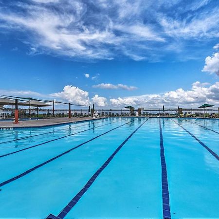 Idyllic Montgomery Condo With Pool And Lake View! Екстериор снимка